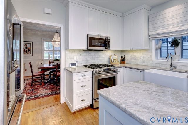 4108 Hanover Ave, Richmond, VA 23221