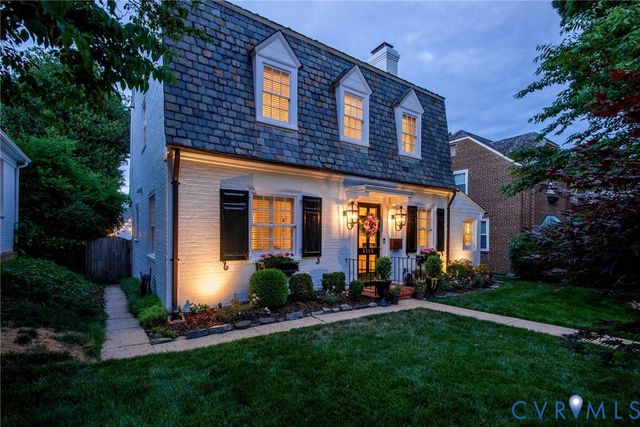 4108 Hanover Ave, Richmond, VA 23221