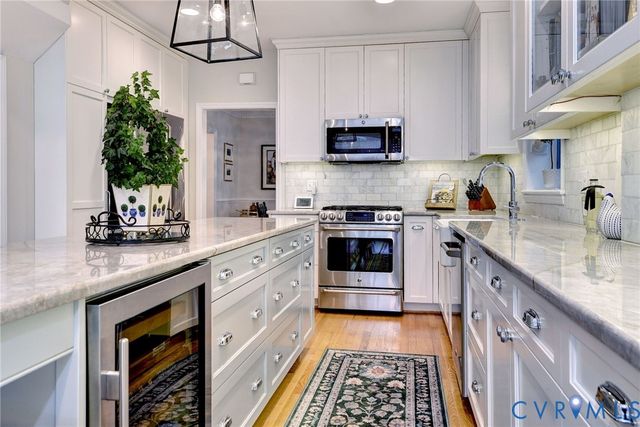 4108 Hanover Ave, Richmond, VA 23221