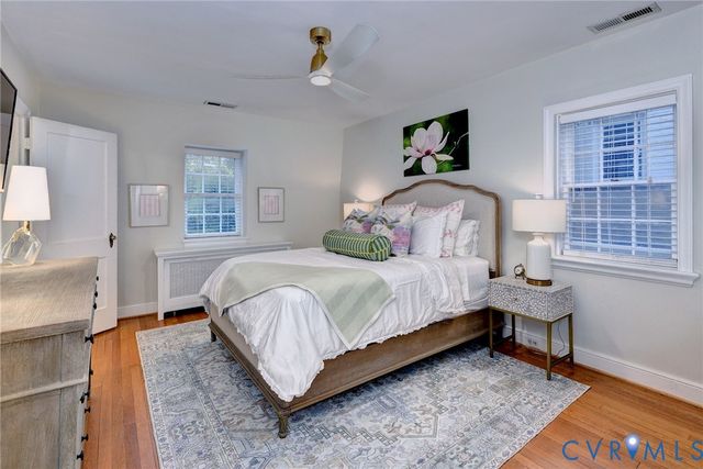 4108 Hanover Ave, Richmond, VA 23221