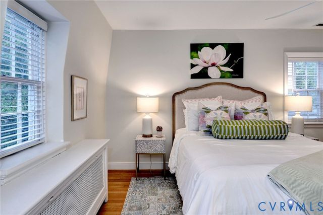 4108 Hanover Ave, Richmond, VA 23221