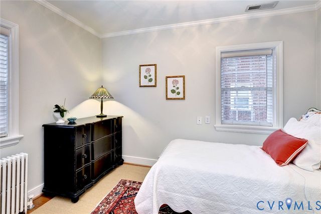 4108 Hanover Ave, Richmond, VA 23221