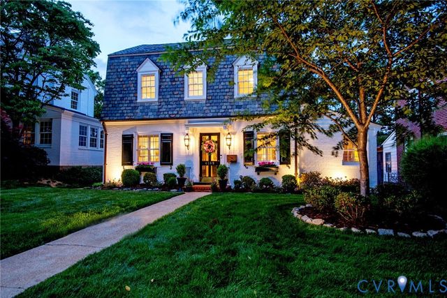 4108 Hanover Ave, Richmond, VA 23221