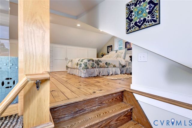 4108 Hanover Ave, Richmond, VA 23221