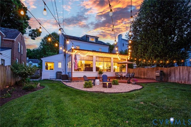 4108 Hanover Ave, Richmond, VA 23221
