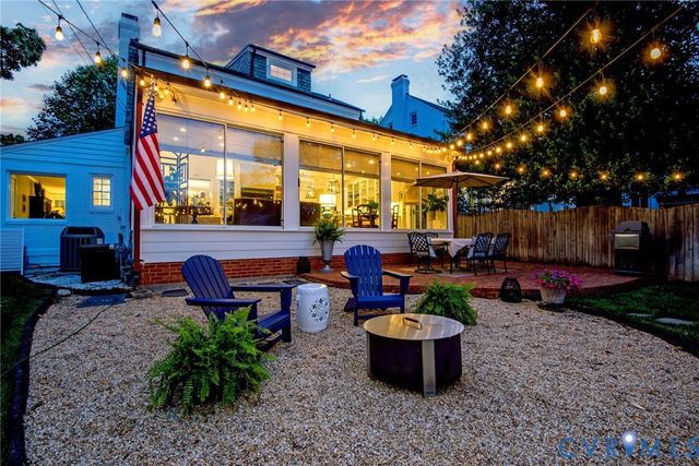 4108 Hanover Ave, Richmond, VA 23221