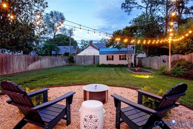 4108 Hanover Ave, Richmond, VA 23221