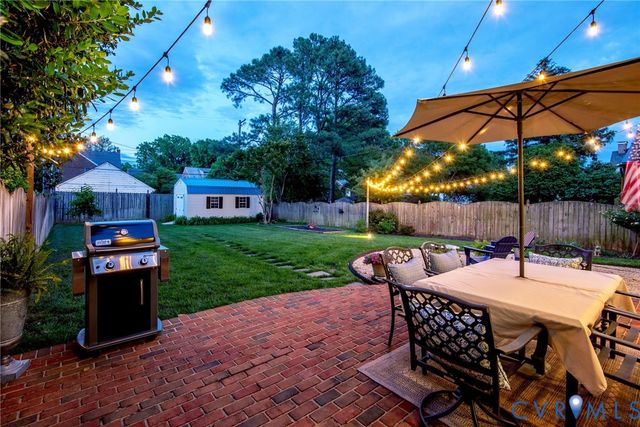 4108 Hanover Ave, Richmond, VA 23221