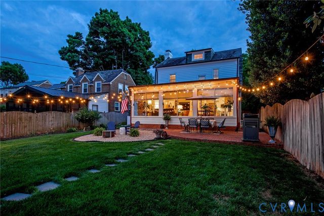 4108 Hanover Ave, Richmond, VA 23221