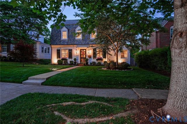 4108 Hanover Ave, Richmond, VA 23221