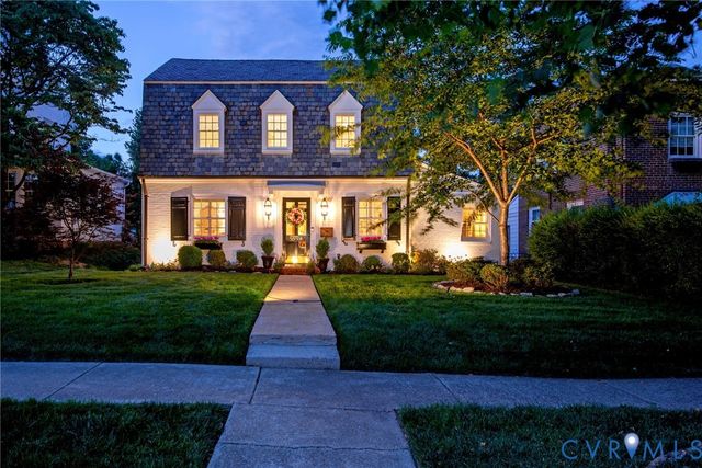 4108 Hanover Ave, Richmond, VA 23221