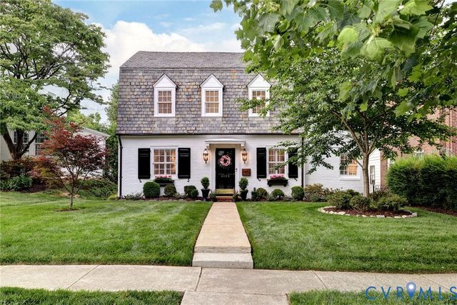 4108 Hanover Ave, Richmond, VA 23221