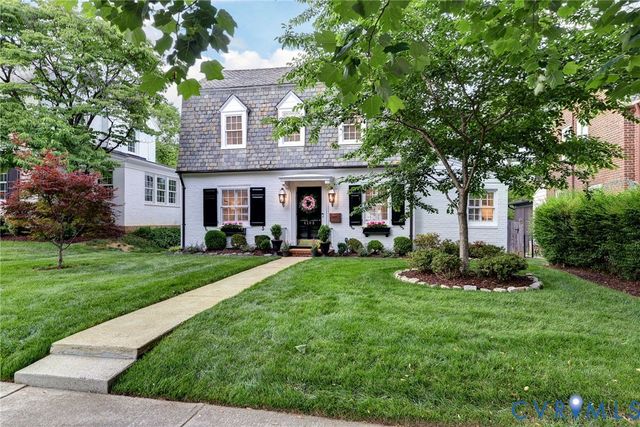 4108 Hanover Ave, Richmond, VA 23221