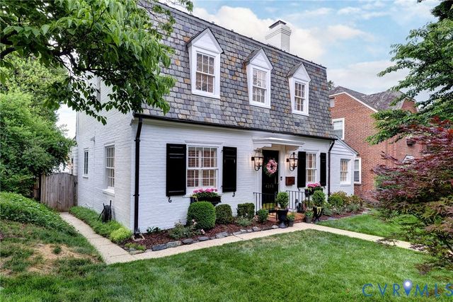 4108 Hanover Ave, Richmond, VA 23221