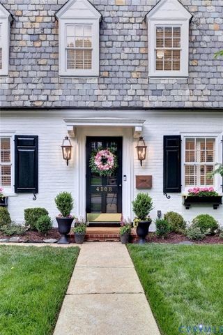 4108 Hanover Ave, Richmond, VA 23221