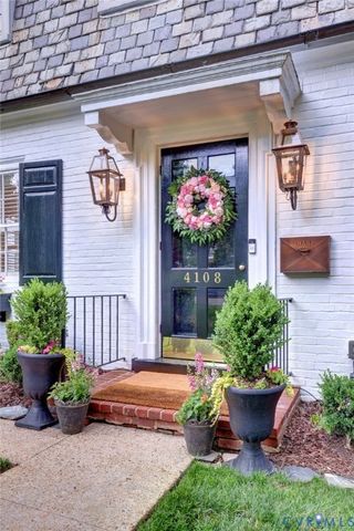 4108 Hanover Ave, Richmond, VA 23221