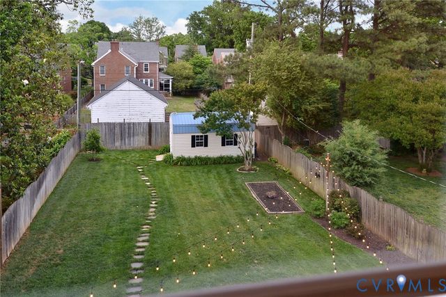4108 Hanover Ave, Richmond, VA 23221