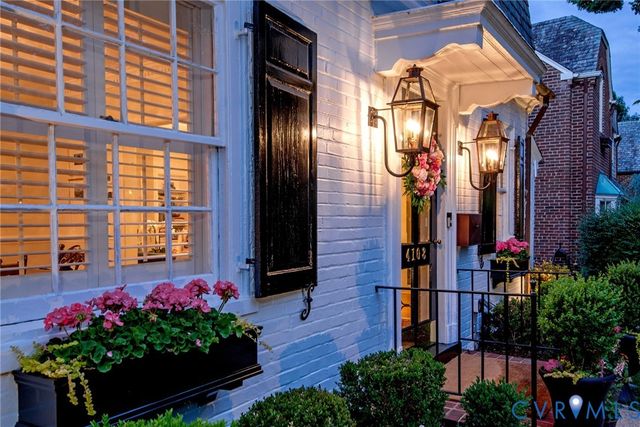 4108 Hanover Ave, Richmond, VA 23221