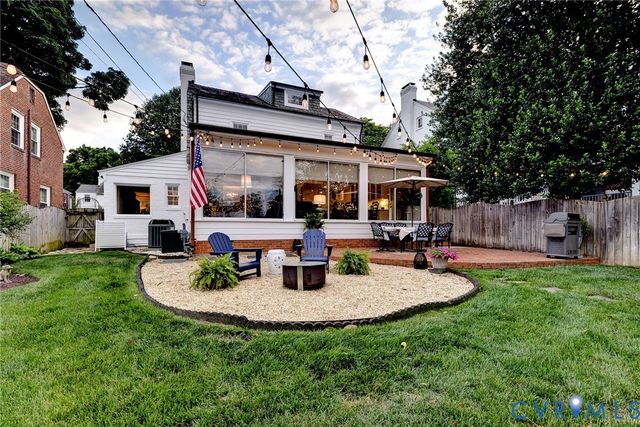 4108 Hanover Ave, Richmond, VA 23221