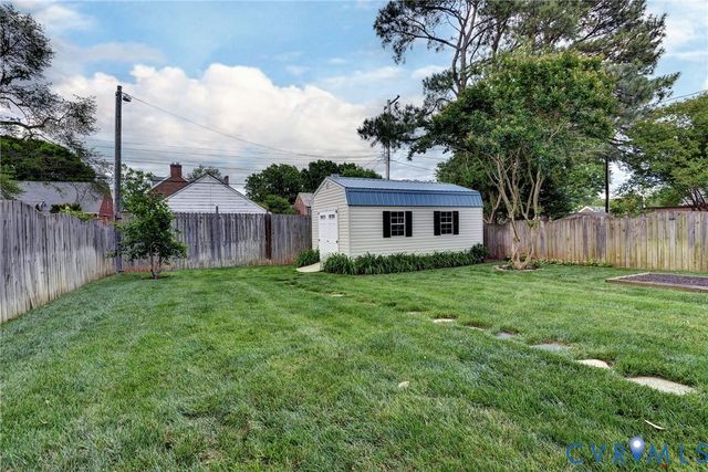 4108 Hanover Ave, Richmond, VA 23221