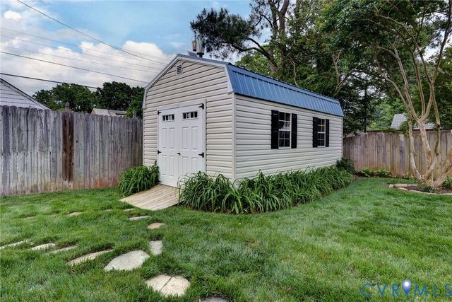 4108 Hanover Ave, Richmond, VA 23221