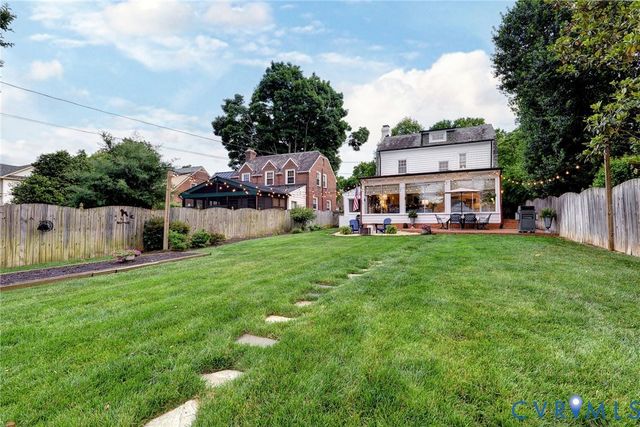 4108 Hanover Ave, Richmond, VA 23221