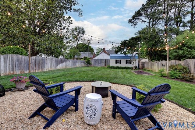 4108 Hanover Ave, Richmond, VA 23221