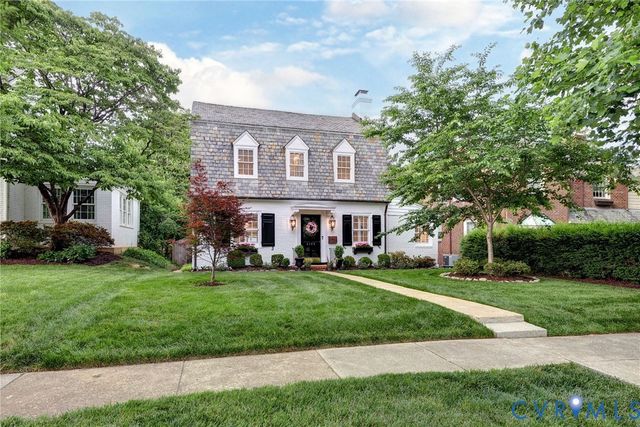 4108 Hanover Ave, Richmond, VA 23221