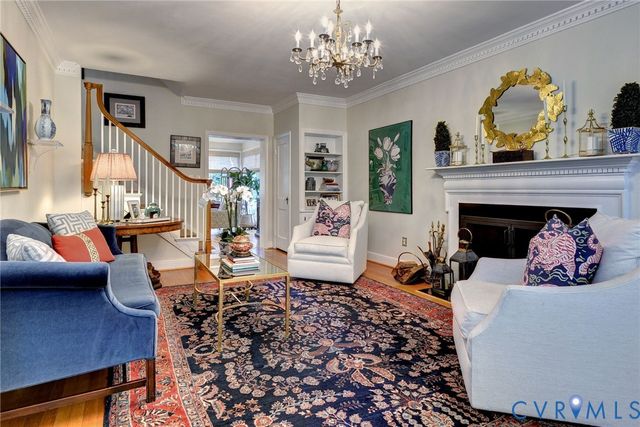 4108 Hanover Ave, Richmond, VA 23221