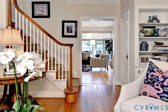 4108 Hanover Ave, Richmond, VA 23221