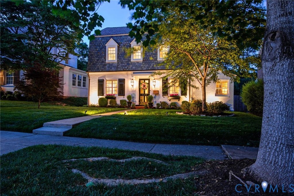 4108 Hanover Ave, Richmond, VA 23221