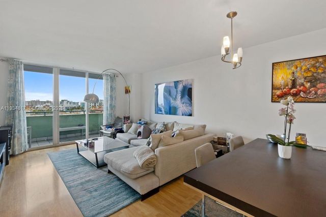 90 Alton Rd 807, Miami Beach, FL 33139