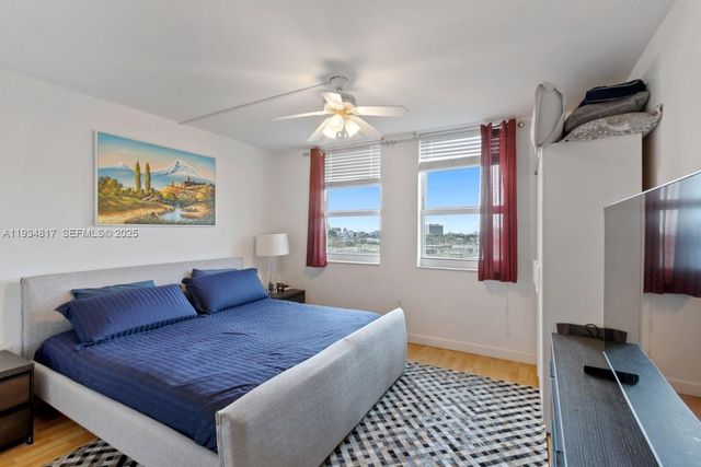 90 Alton Rd 807, Miami Beach, FL 33139