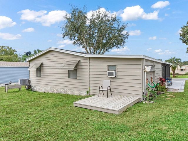 928 OLEANDER STREET, The Villages, FL 32159