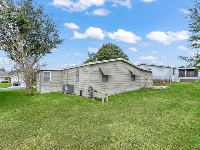 928 OLEANDER STREET, The Villages, FL 32159