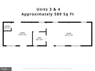 12302 JAMES MADISON PKWY #3 & 4, King George, VA 22485