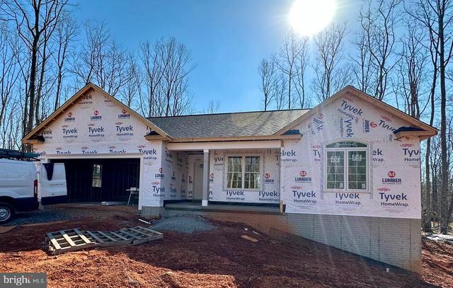 12275 AUTUMN RIDGE LN, Unionville, VA 22567