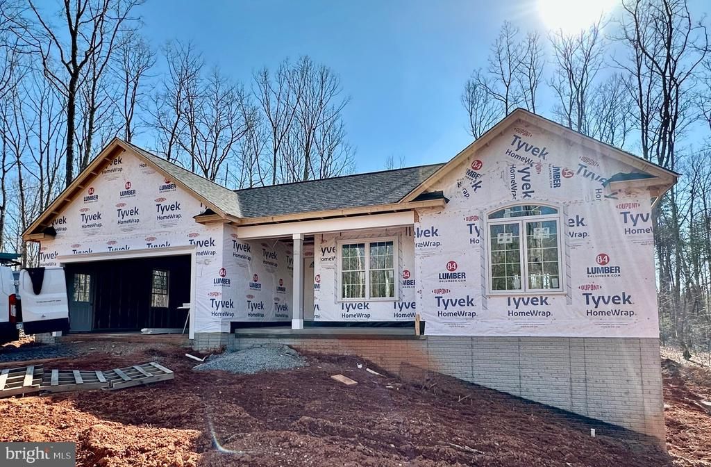 12275 AUTUMN RIDGE LN, Unionville, VA 22567