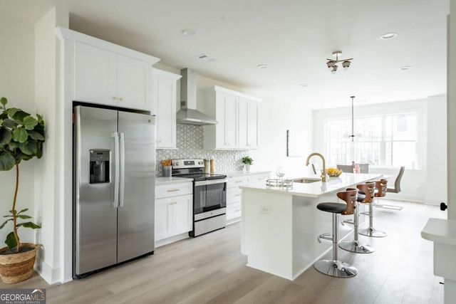 340 Eugenia Street SW 504, Atlanta, GA 30312