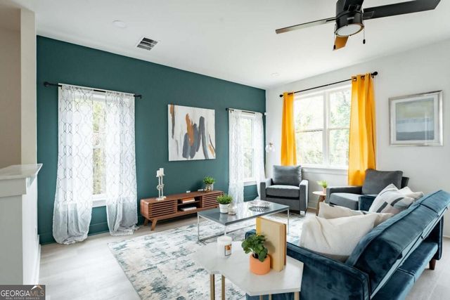 340 Eugenia Street SW 504, Atlanta, GA 30312
