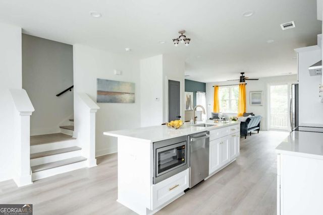 340 Eugenia Street SW 504, Atlanta, GA 30312