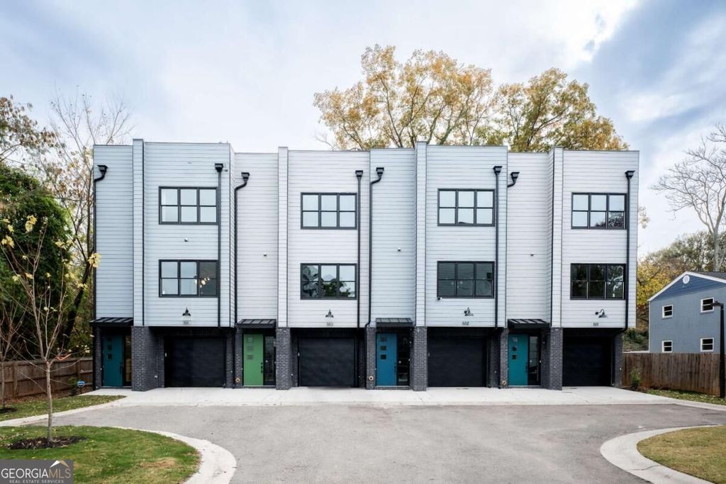 340 Eugenia Street SW 504, Atlanta, GA 30312