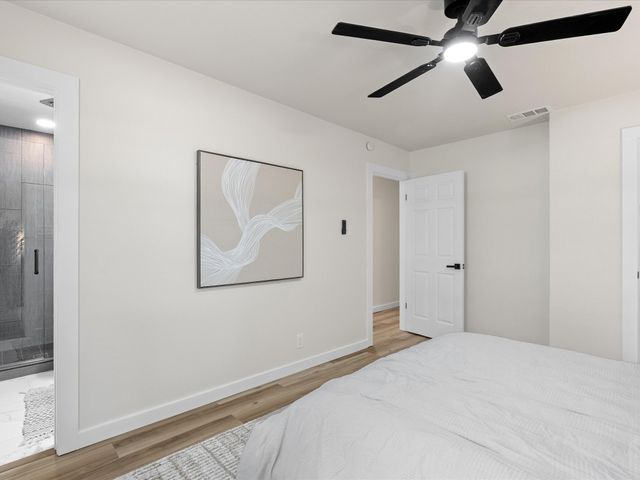 713 Hillside Drive, Sherman, TX 75090