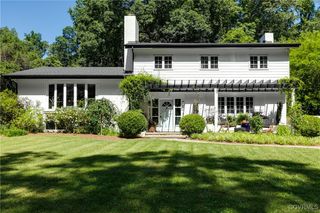 4218 Hickory Rd, Richmond, VA 23235
