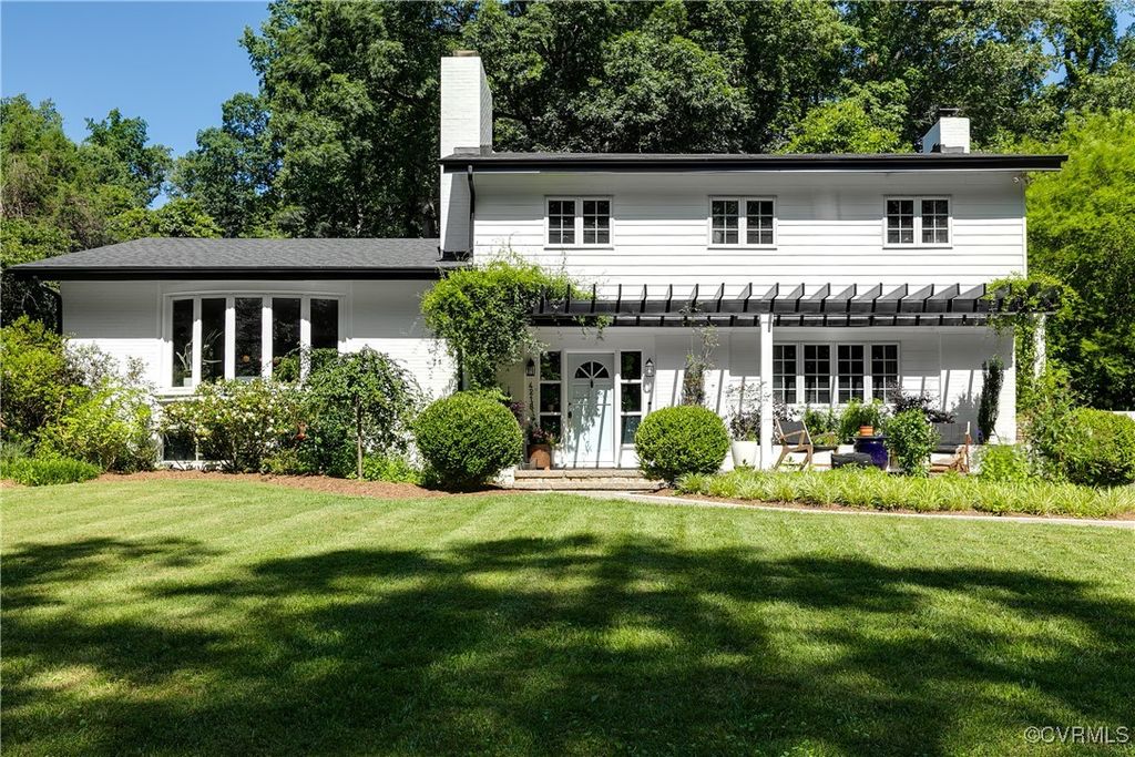 4218 Hickory Rd, Richmond, VA 23235