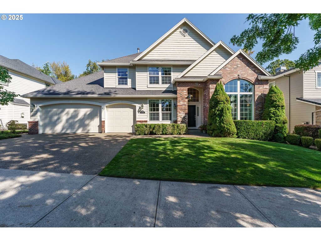3005 SABO Ln, West Linn, OR 97068