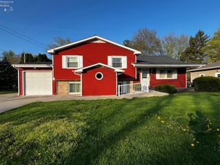 542 Berlin Road, Huron, OH 44839