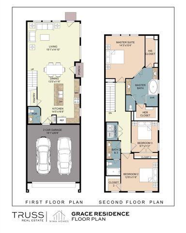 6117 Grace Lane, Houston, TX 77021