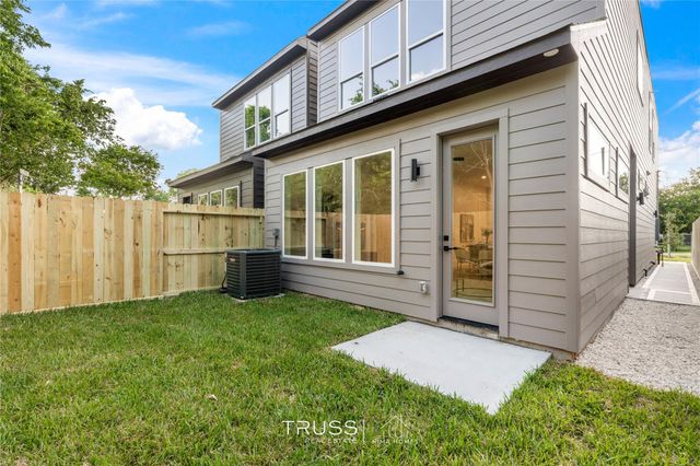 6117 Grace Lane, Houston, TX 77021