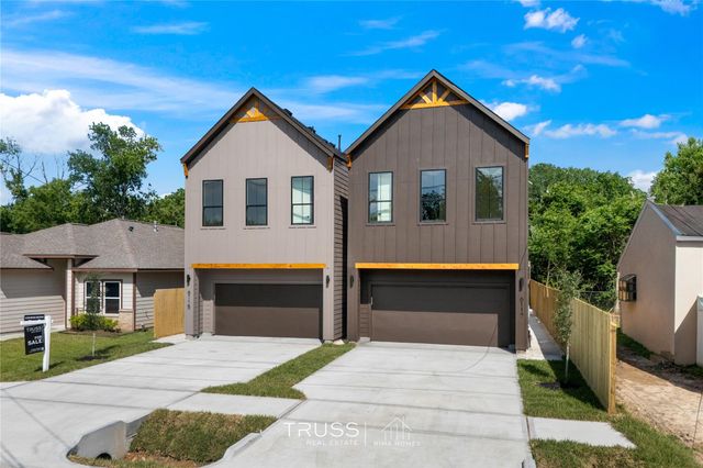 6117 Grace Lane, Houston, TX 77021